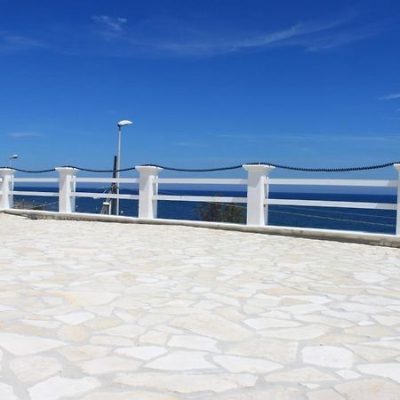 Casa Viky Ξενοδοχείο Μπάρι Εξωτερικό φωτογραφία