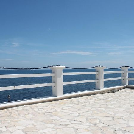 Casa Viky Ξενοδοχείο Μπάρι Εξωτερικό φωτογραφία