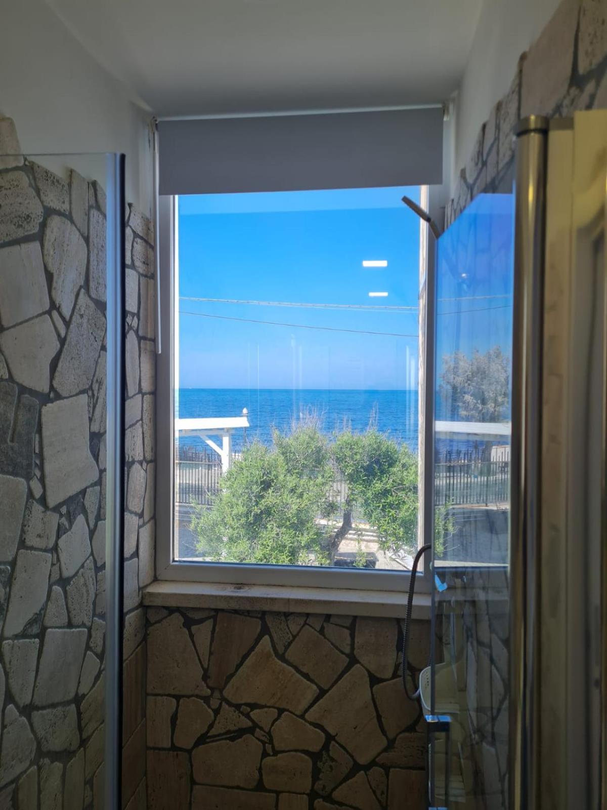 Casa Viky Ξενοδοχείο Μπάρι Εξωτερικό φωτογραφία