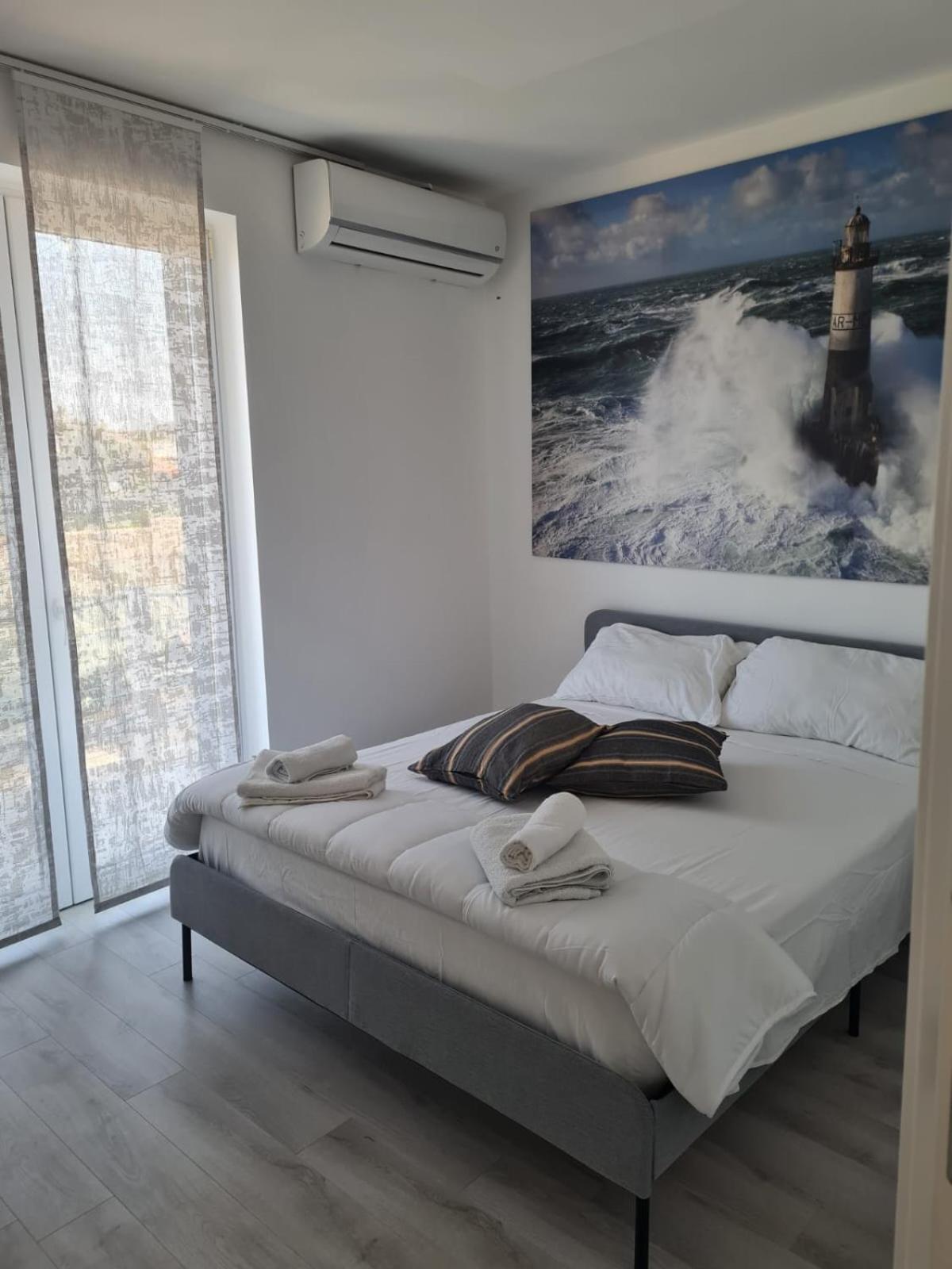 Casa Viky Ξενοδοχείο Μπάρι Εξωτερικό φωτογραφία