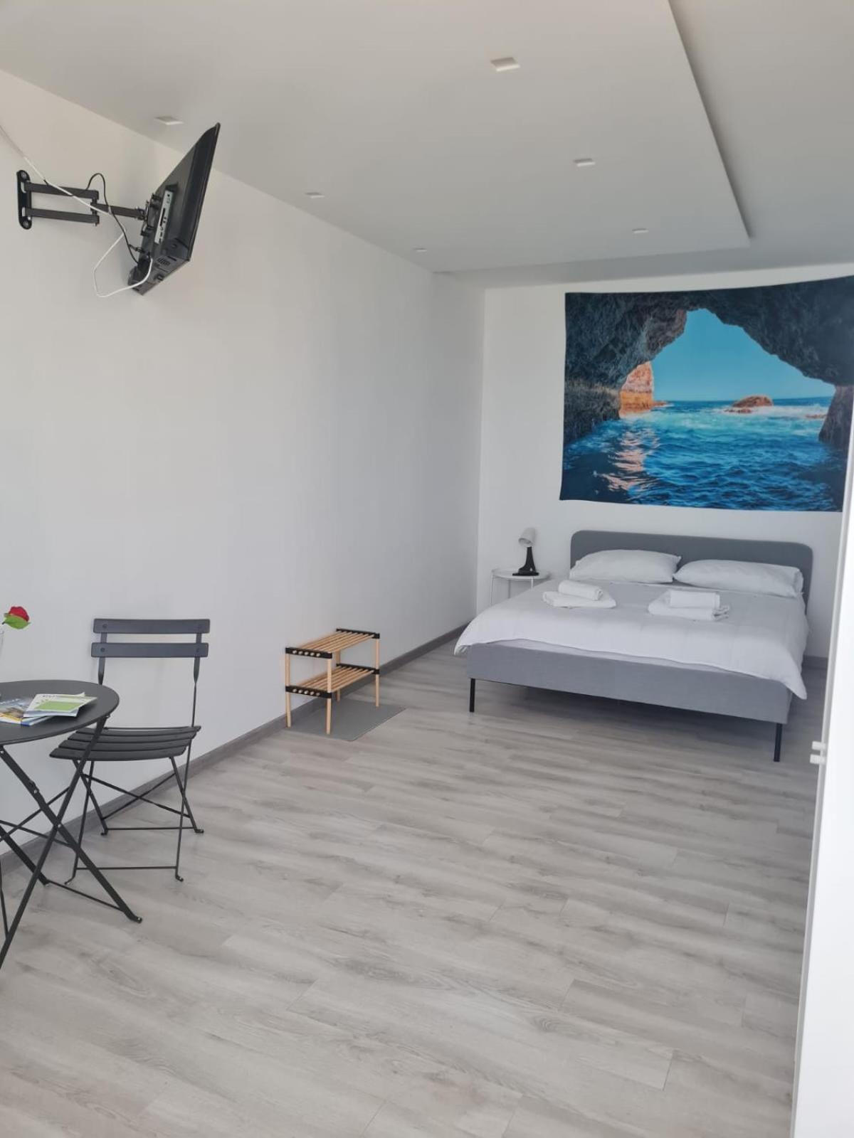 Casa Viky Ξενοδοχείο Μπάρι Δωμάτιο φωτογραφία