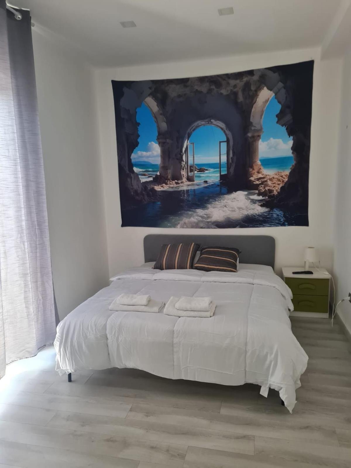 Casa Viky Ξενοδοχείο Μπάρι Εξωτερικό φωτογραφία