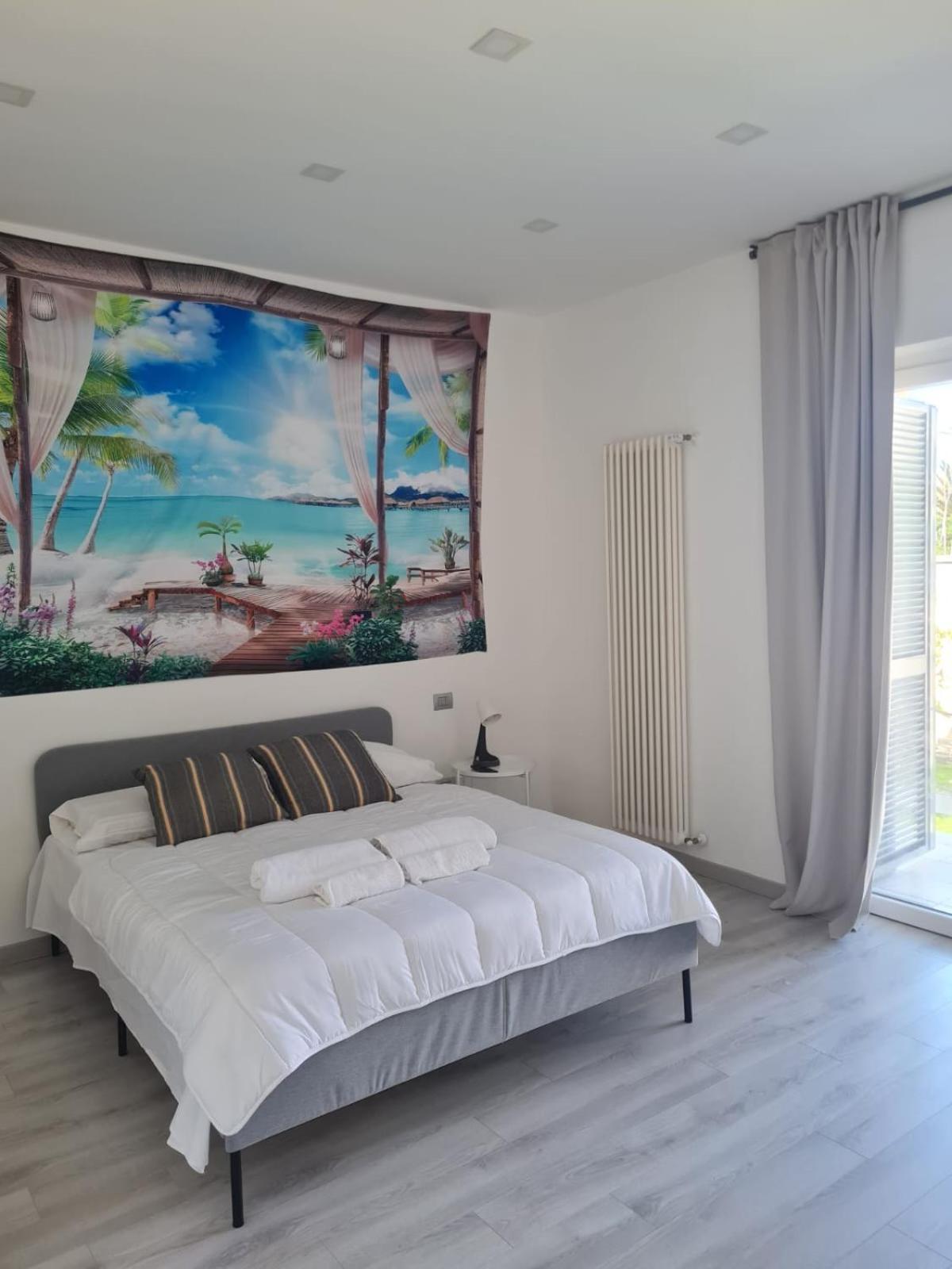 Casa Viky Ξενοδοχείο Μπάρι Δωμάτιο φωτογραφία