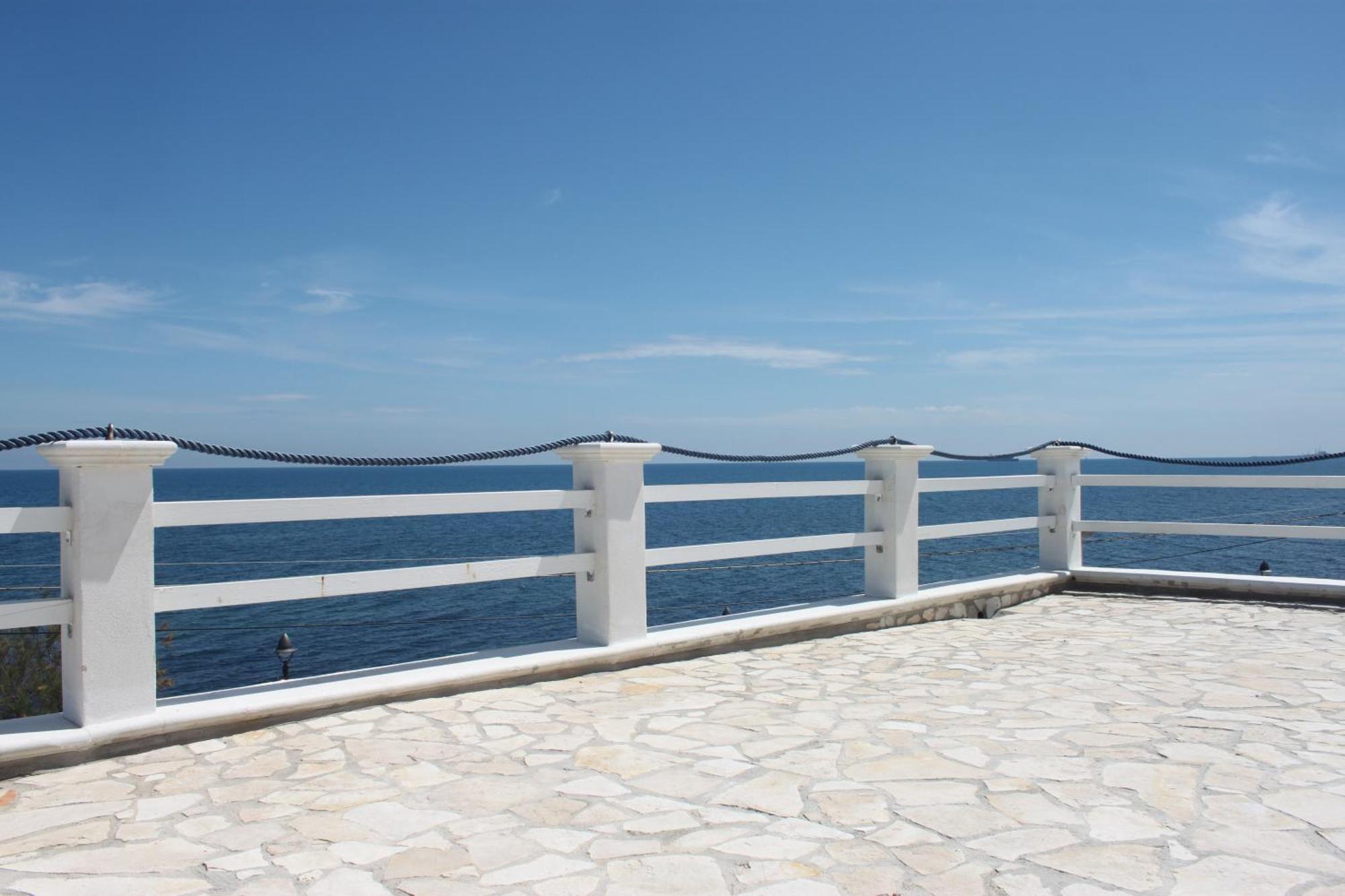Casa Viky Ξενοδοχείο Μπάρι Εξωτερικό φωτογραφία