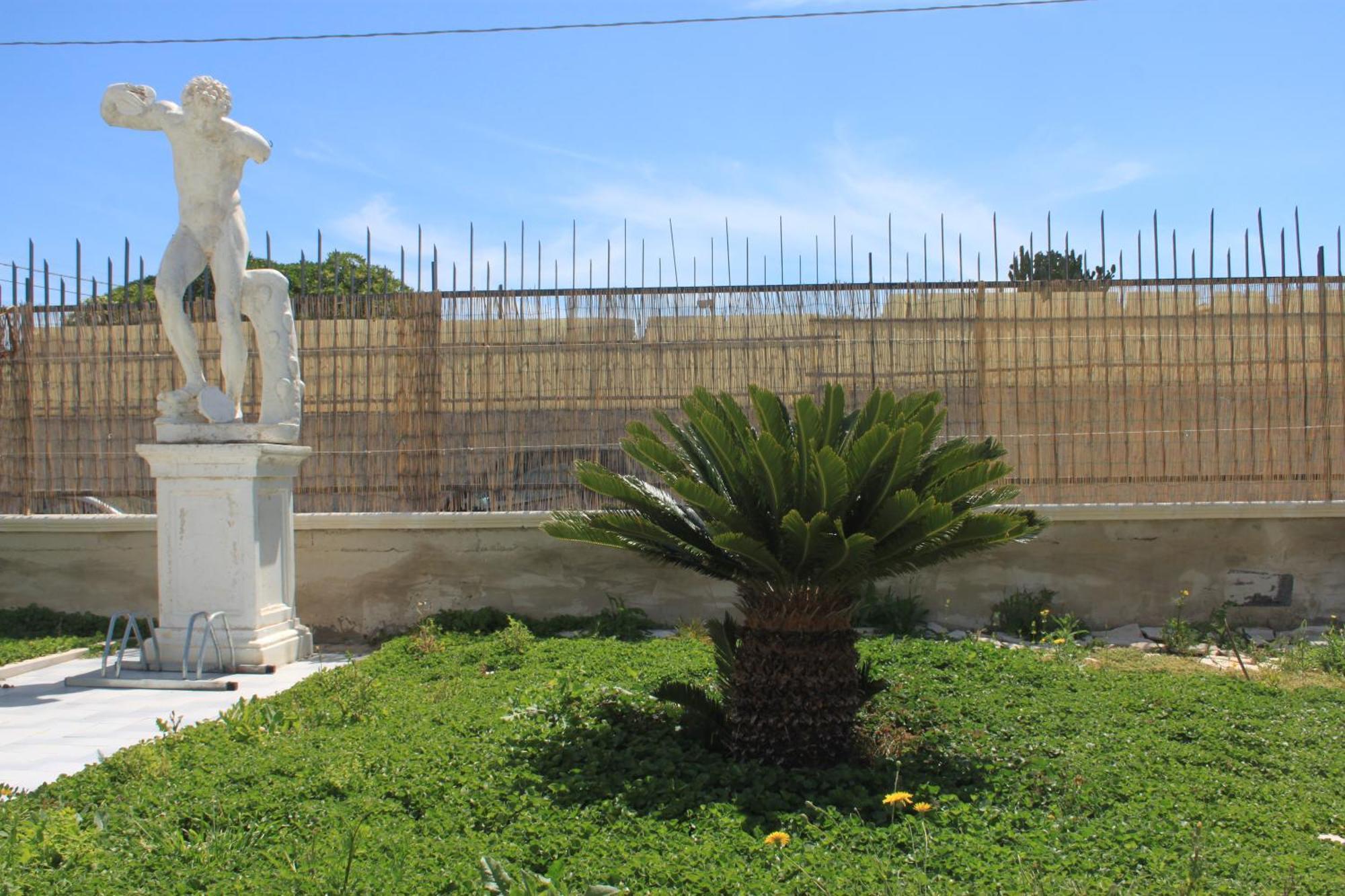Casa Viky Ξενοδοχείο Μπάρι Εξωτερικό φωτογραφία