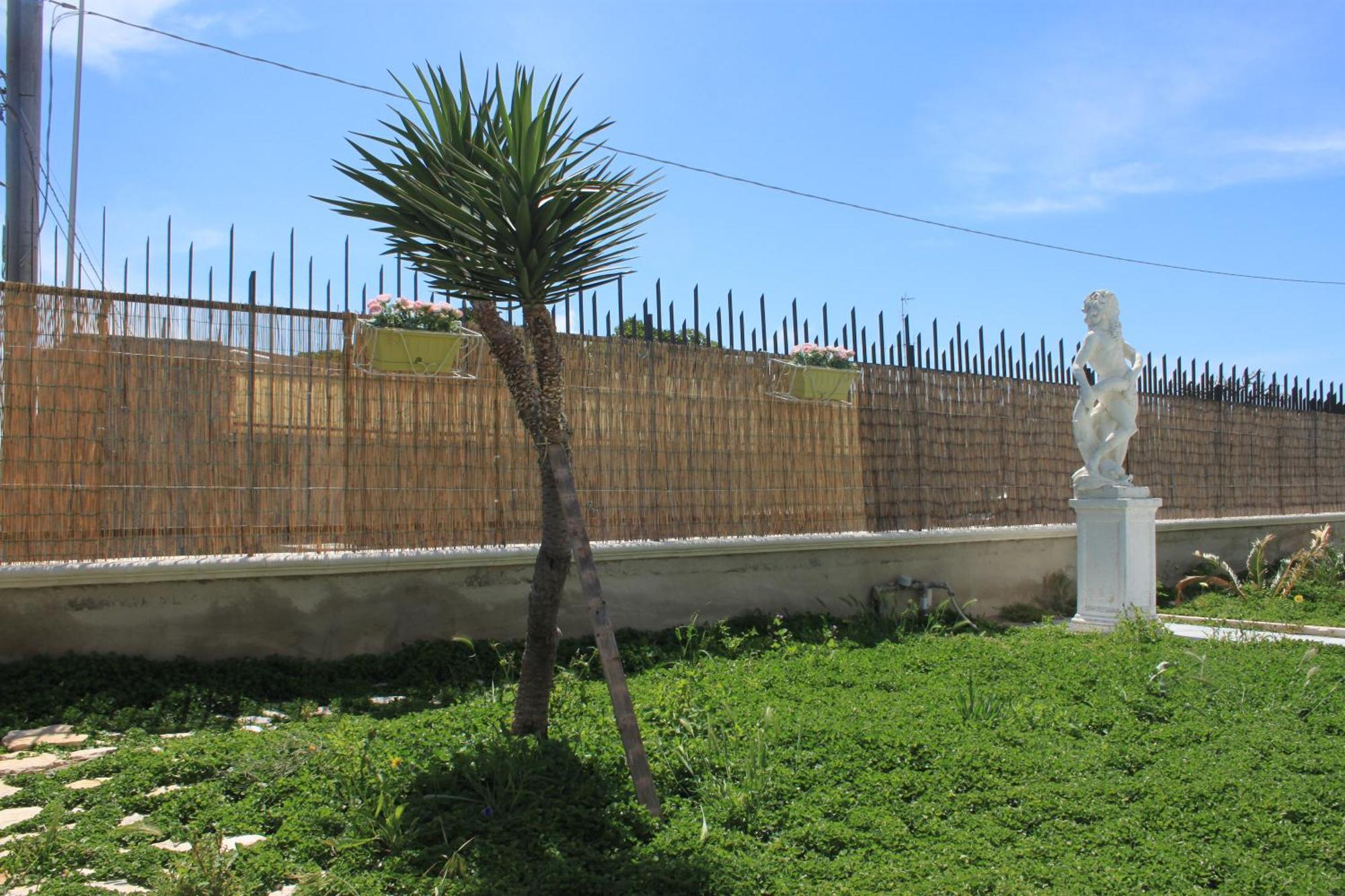 Casa Viky Ξενοδοχείο Μπάρι Εξωτερικό φωτογραφία