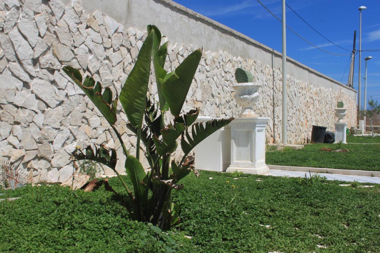 Casa Viky Ξενοδοχείο Μπάρι Εξωτερικό φωτογραφία