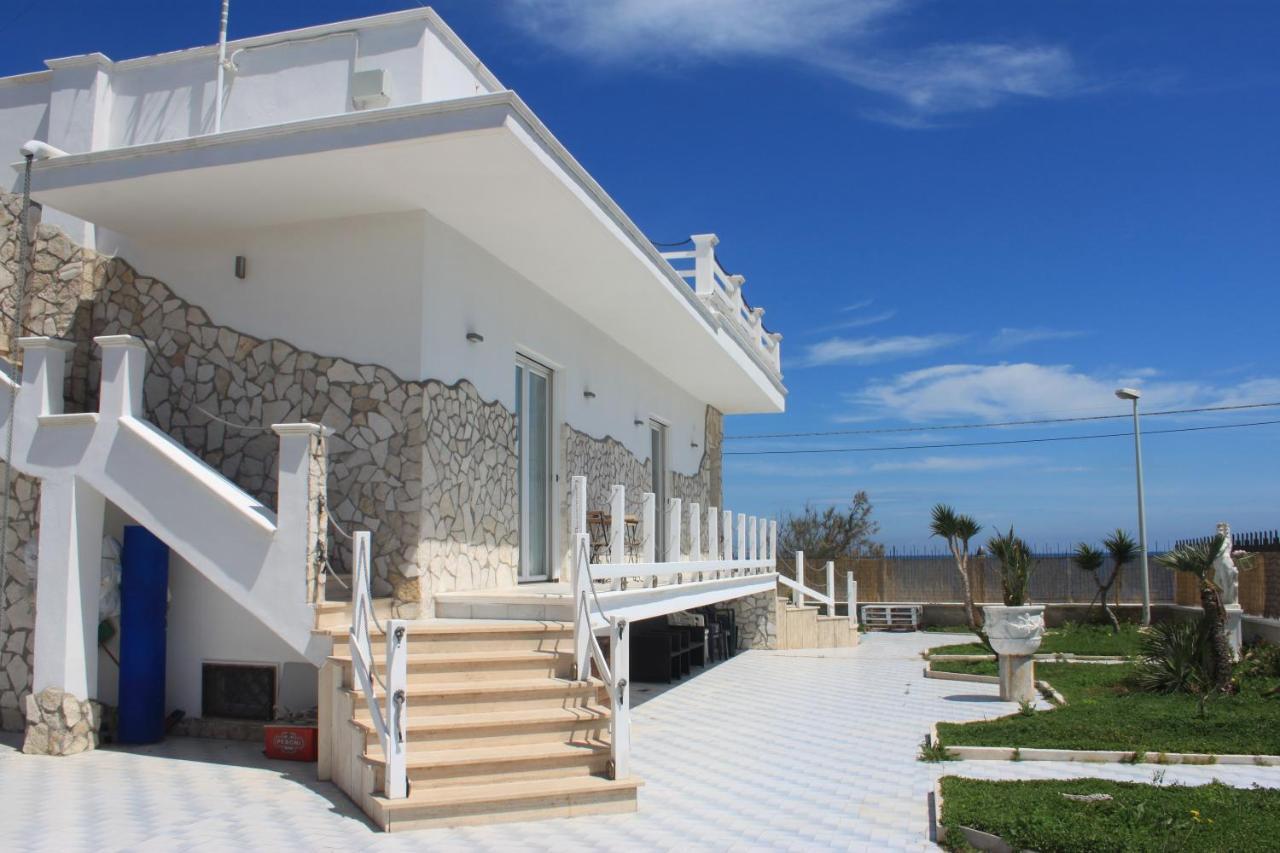 Casa Viky Ξενοδοχείο Μπάρι Εξωτερικό φωτογραφία