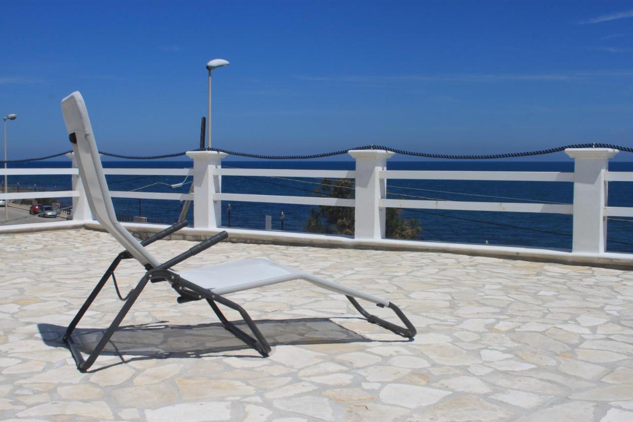 Casa Viky Ξενοδοχείο Μπάρι Εξωτερικό φωτογραφία