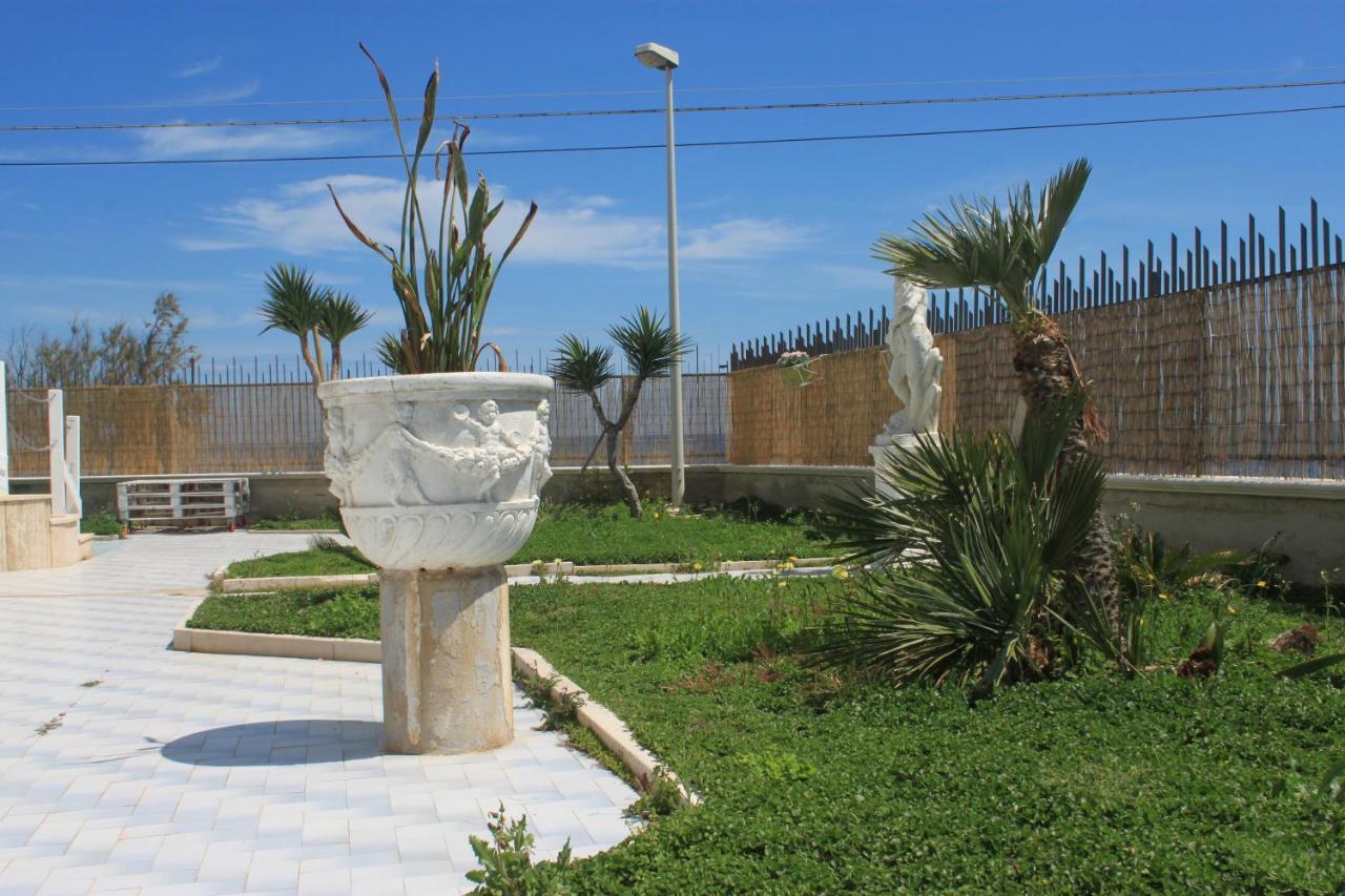 Casa Viky Ξενοδοχείο Μπάρι Εξωτερικό φωτογραφία